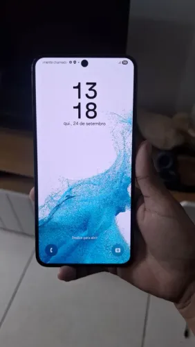 Samsung S22 plus