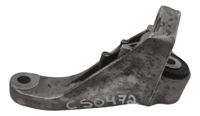 Suporte Coxim Calço Câmbio Inferior Focus 2.0 3m516p093ae