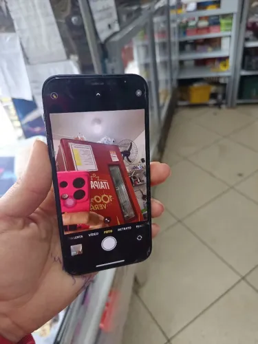 Vendo iPhone 12