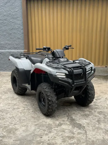 Quadriciclo Honda Fourtrax 2024