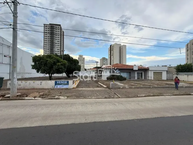 terreno - Jardim Brasil - Campinas