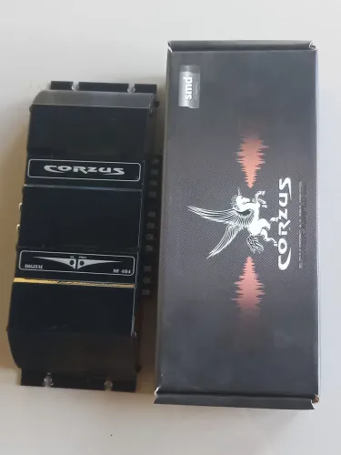 Modulo corzus 404 HF
