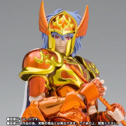 Cloth Myth Ex Sorrento De Sirene Versão da Batalha Final de Asgard Lacrado