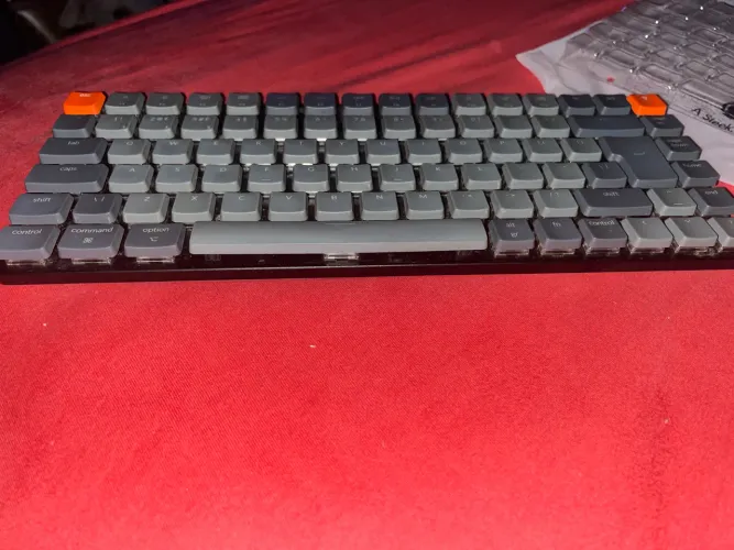 Keychron K3 (!NOVO!)