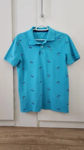 Camisa Tommy Hilfiger