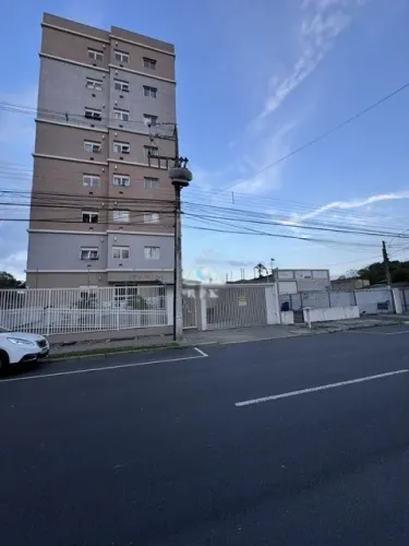 Excelente Apartamento no Prado Velho