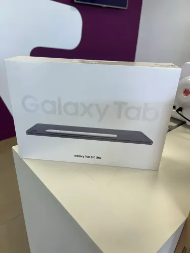 SAMSUNG GALAXY TAB S10 LITE WI-FI 128GB