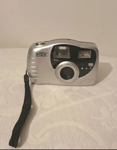 Câmera Vintage