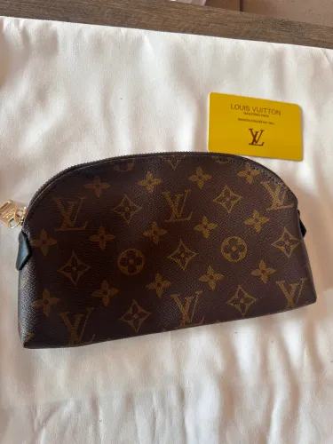 Mini Necessarie Louis Vouiton