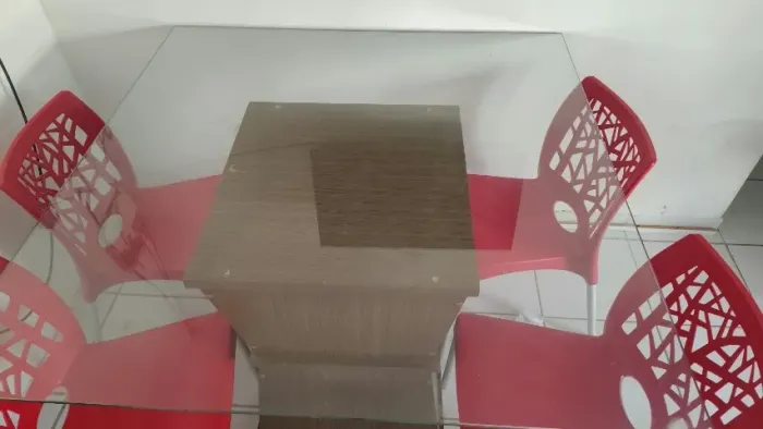 Conjunto de Mesa