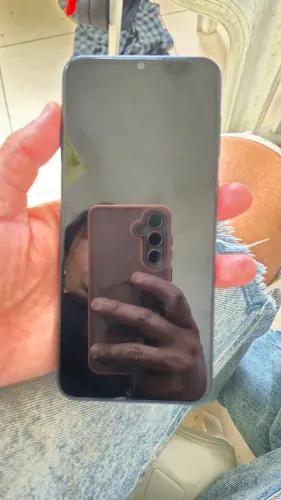 VENDO GALAXY A03 CORE EM. PERFEITO ESTADO