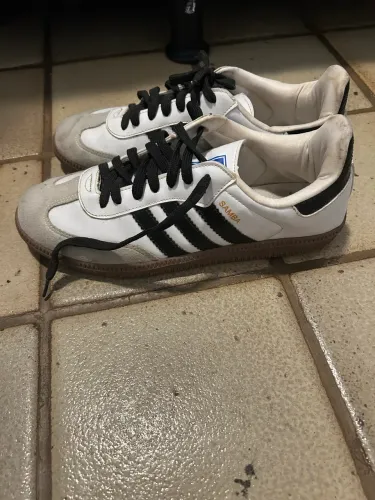 Adidas Samba OG