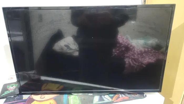 Tv 32p AOC