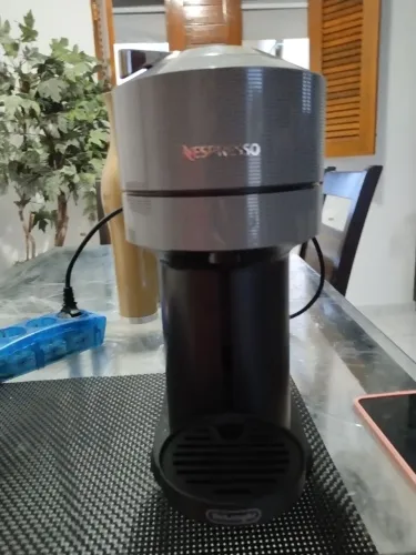 Nespresso next Vertuo