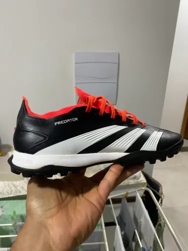 Chuteira Society adidas Predator