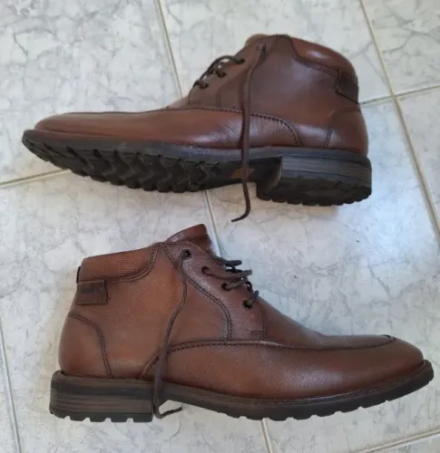 BOTA FERRACINI