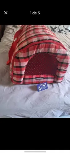 Pet feliz 