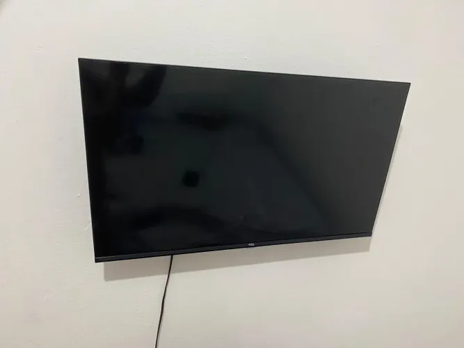 Vendo TV TCL 32 polegadas
