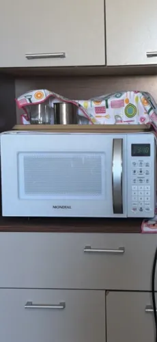 Microondas 