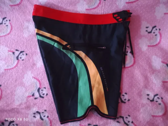 Boardshort Surf Jisk