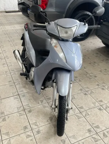 Honda Biz 125 EX/ 125 EX Flex 2015