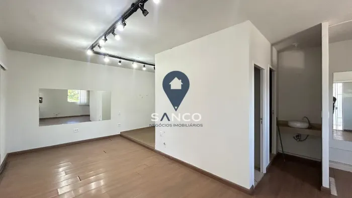 SALA COMERCIAL PARA LOCAÇÃO, NO JARDIM GUANABARA, NA CIDADE DE JUNDIAÍ