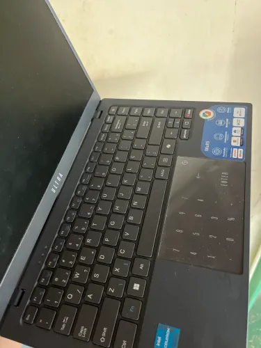 Notebook multi