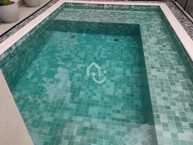 Recreio dos Bandeirantes | Casa 3 quartos, sendo 2 suites