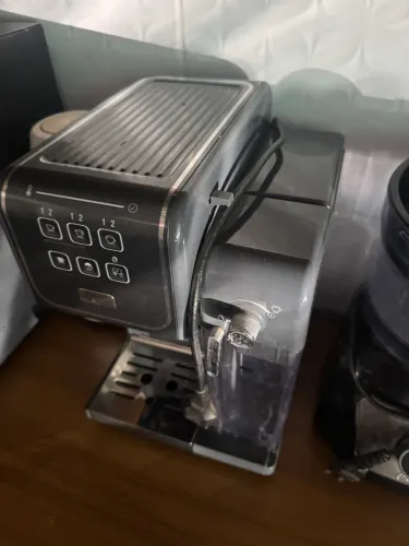 Cafeteira Espresso Oster Primalatte Touch