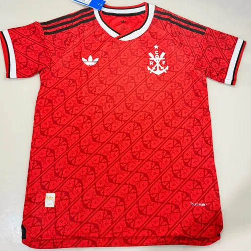 Flamengo 26/27 III Torcedor
