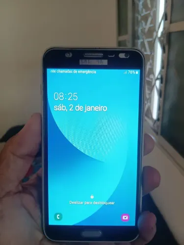Samsung Galaxy J7 neo