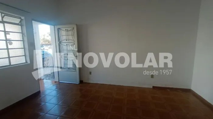 Casa Térrea na Vila Maria Baixa com 2 dormitórios
