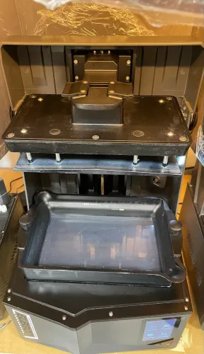 Impressora 3D ELEGOO 16k