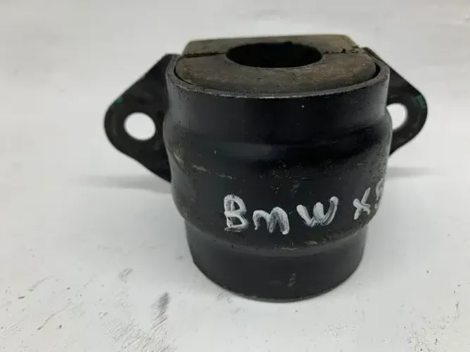 Bucha Da Barra Estabilizadora Bmw X5 2001