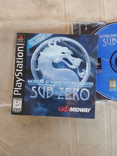 Jogos originais de Playstation 