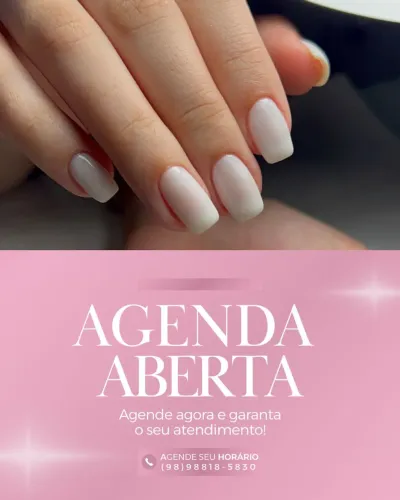 Manicure e pedicure 