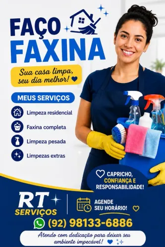 RT serviços