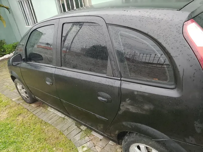 Chevrolet Meriva Prem.easytronic 1.8 Flexpower 5P 2008