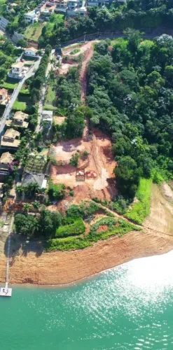 Terreno Padrão em Igaratá