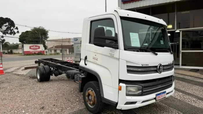 Vw 9-170 ano 2022