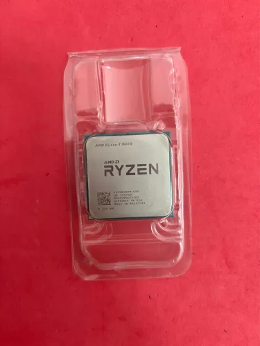 Ryzen 5 1500X