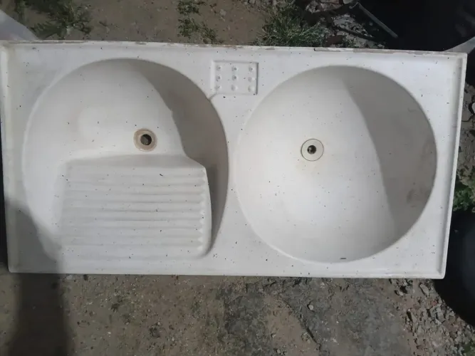 Tanque usado valor negociável