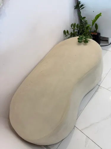 Sofá puff