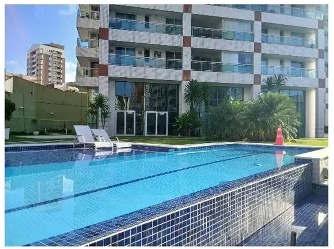 Imóvel para aluguel com 118 metros quadrados com 3 quartos em Dionisio Torres - Fortaleza