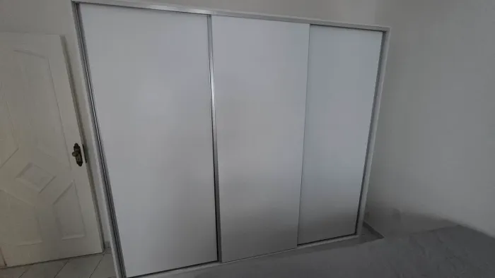 Guarda Roupa Casal