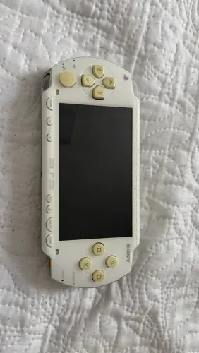 PSP