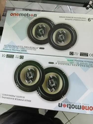 Todo tipo de auto falante para seu carro com um preço justo. Corre para autoshow acessorio