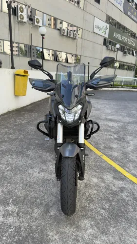 Dominar 400 excelente