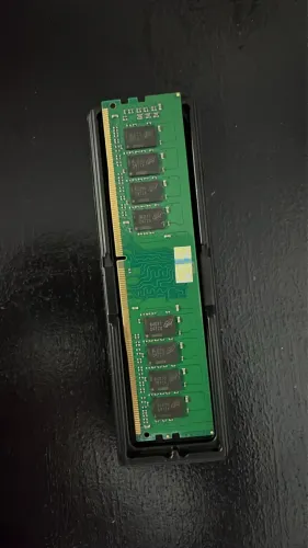 Memória Kingston 16 GB DDR4, 3200mhz
