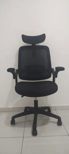 Cadeira Escritório Elementes Astra 